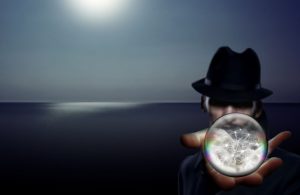 מופעי טלפתיה