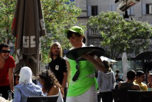 עבודות לנוער